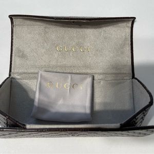 Gucci case